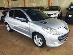 PEUGEOT 207 Hatch 1.4 QUIKSILVER FLEX