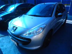 PEUGEOT 207 Hatch 1.4 4P XR FLEX