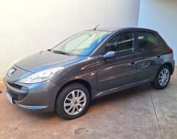 PEUGEOT 207 Hatch 1.4 4P XR FLEX