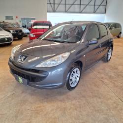 PEUGEOT 207 Hatch 1.4 4P XR FLEX