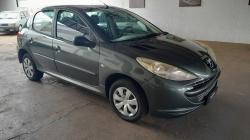 PEUGEOT 207 Hatch 1.4 4P XR FLEX