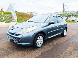 PEUGEOT 207 Hatch 1.4 4P XRS FLEX