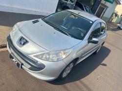 PEUGEOT 207 Hatch 1.4 4P XR FLEX