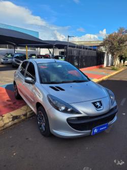 PEUGEOT 207 Hatch 1.4 4P XR FLEX