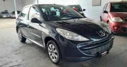 PEUGEOT 207 Hatch 1.4 4P XR FLEX