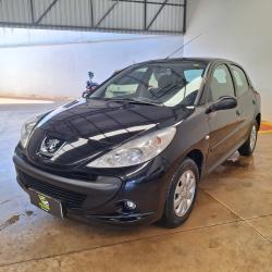 PEUGEOT 207 Hatch 1.4 4P XR FLEX