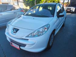 PEUGEOT 207 Hatch 1.4 4P XR FLEX