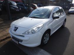 PEUGEOT 207 Hatch 1.4 XR FLEX