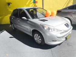 PEUGEOT 207 Hatch 1.4 4P XRS FLEX