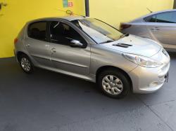 PEUGEOT 207 Hatch 1.4 4P XRS FLEX