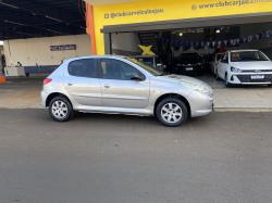 PEUGEOT 207 Hatch 1.4 4P XR FLEX