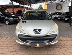 PEUGEOT 207 Hatch 1.4 XR FLEX