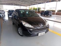 PEUGEOT 207 Hatch 1.4 4P XR FLEX