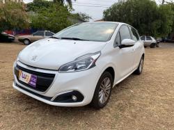 PEUGEOT 208 1.2 12V 4P ACTIVE PACK FLEX