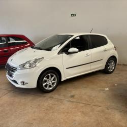 PEUGEOT 208 1.5 4P FLEX ACTIVE PACK