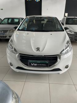 PEUGEOT 208 1.5 4P FLEX ACTIVE