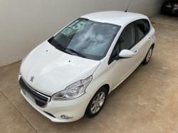 PEUGEOT 208 1.5 4P FLEX ACTIVE PACK