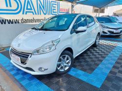 PEUGEOT 208 1.5 4P FLEX ACTIVE PACK