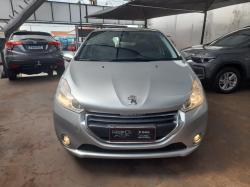 PEUGEOT 208 1.5 4P FLEX ACTIVE PACK