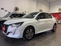PEUGEOT 208 1.6 16V 4P FLEX GRIFFE AUTOMTICO