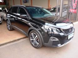 PEUGEOT 3008 1.6 16V 4P GRIFFE THP TURBO AUTOMTICO