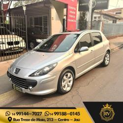 PEUGEOT 307 Hatch 1.6 16V 4P FLEX PRESENCE PACK