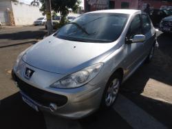 PEUGEOT 307 Hatch 1.6 16V 4P FLEX PRESENCE