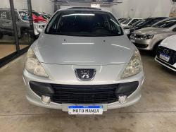 PEUGEOT 307 Hatch 2.0 16V 4P FLEX PRESENCE PACK AUTOMTICO