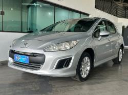 PEUGEOT 308 1.6 16V 4P FLEX ACTIVE