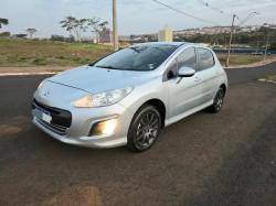 PEUGEOT 308 1.6 16V 4P FLEX ALLURE