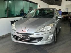 PEUGEOT 408 Sedan 2.0 16V 4P FLEX ALLURE AUTOMTICO