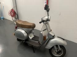 PIAGGIO Vespa PX 200 E