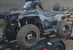 POLARIS Sportsman 570 