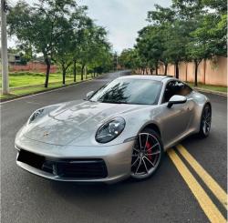 PORSCHE 911 3.0 24V H6 CARRERA COUP BI-TURBO AUTOMTICO PDK