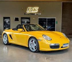 PORSCHE Boxster 3.4 24V H6 S SPORT CHRONO PACKAGE