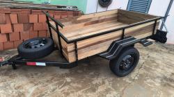 R CARRETAS Transporte de Cargas ESPECIAL