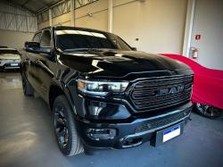 RAM 1500 5.7 V8 LIMITED NIGHT EDITION CABINE DUPLA 4X4 AUTOMTICO