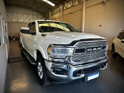 RAM 2500 6.7 I6 24V SLT CABINE DUPLA TURBO DIESEL LARAMIE 4X4 AUTOMTICO