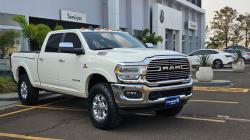 RAM 2500 6.7 I6 24V SLT CABINE DUPLA TURBO DIESEL LARAMIE 4X4 AUTOMTICO