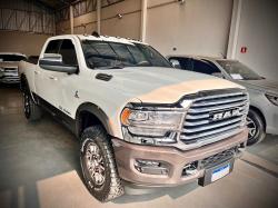 RAM 3500 6.7 I6 LIMITED LONG HORN CABINE DUPLA 4X4 TURBO DIESEL AUTOMTICO