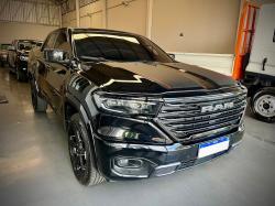 RAM Rampage 2.0 4P HURRICANE 4 TURBO R/T 4X4 AUTOMTICO