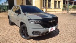 RAM Rampage 2.0 4P HURRICANE 4 TURBO R/T 4X4 AUTOMTICO