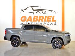 RAM Rampage 2.0 4P HURRICANE 4 TURBO R/T 4X4 AUTOMTICO
