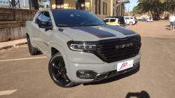 RAM Rampage 2.0 4P HURRICANE 4 TURBO R/T 4X4 AUTOMTICO