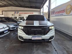 RAM Rampage 2.0 4P HURRICANE 4 TURBO R/T 4X4 AUTOMTICO