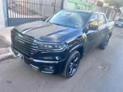 RAM Rampage 2.0 4P HURRICANE 4 TURBO R/T 4X4 AUTOMTICO