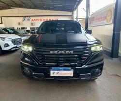 RAM Rampage 2.0 4P HURRICANE 4 TURBO R/T 4X4 AUTOMTICO