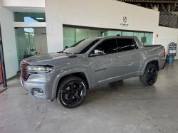 RAM Rampage 2.0 4P HURRICANE 4 TURBO R/T 4X4 AUTOMTICO