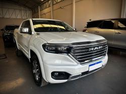 RAM Rampage 2.0 4P TURBO DIESEL LARAMIE 4X4 AUTOMTICO