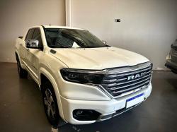 RAM Rampage 2.0 4P TURBO DIESEL LARAMIE 4X4 AUTOMTICO